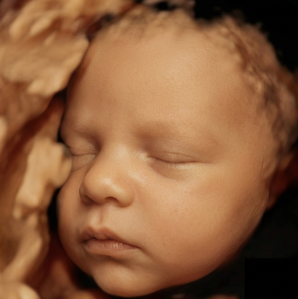 8K photorealistic result