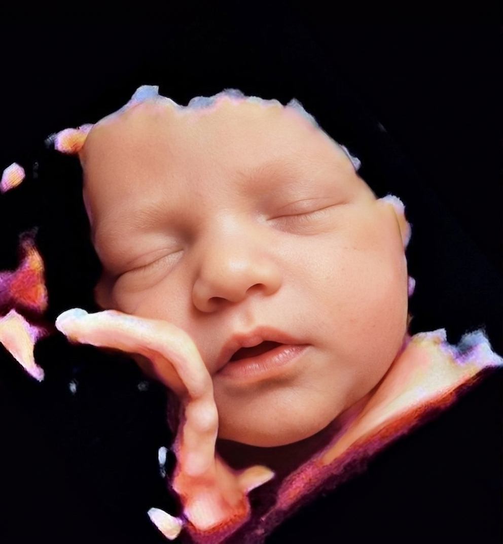 8K photorealistic result
